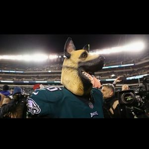 Meet your Posher, Arris